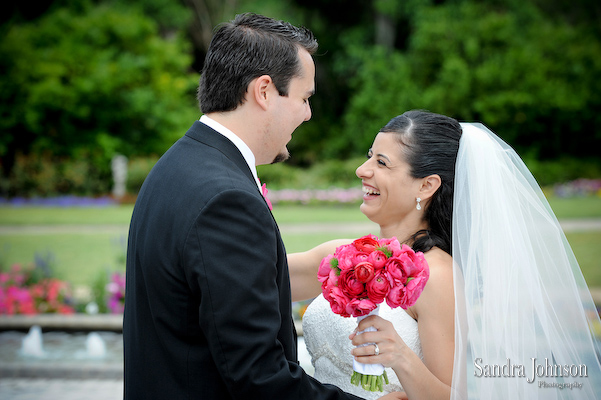 Best Sheraton Orlando North Wedding photographer - Sandra Johnson (SJFoto.com)